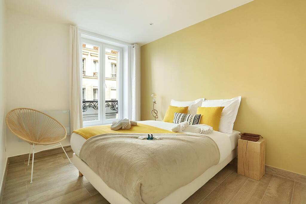 Center Of By Prestige Appartement