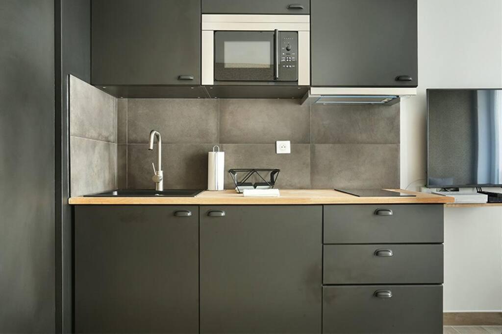 Center Of By Prestige Appartement