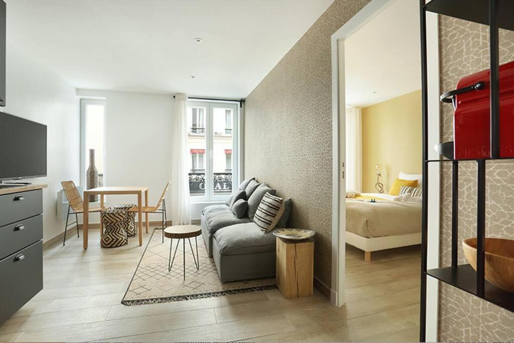 Center Of By Prestige * Parijs