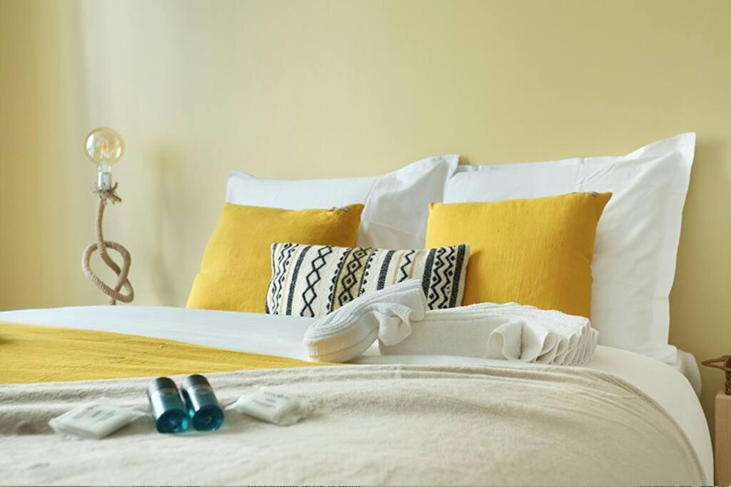 Appartement Center Of By Prestige *