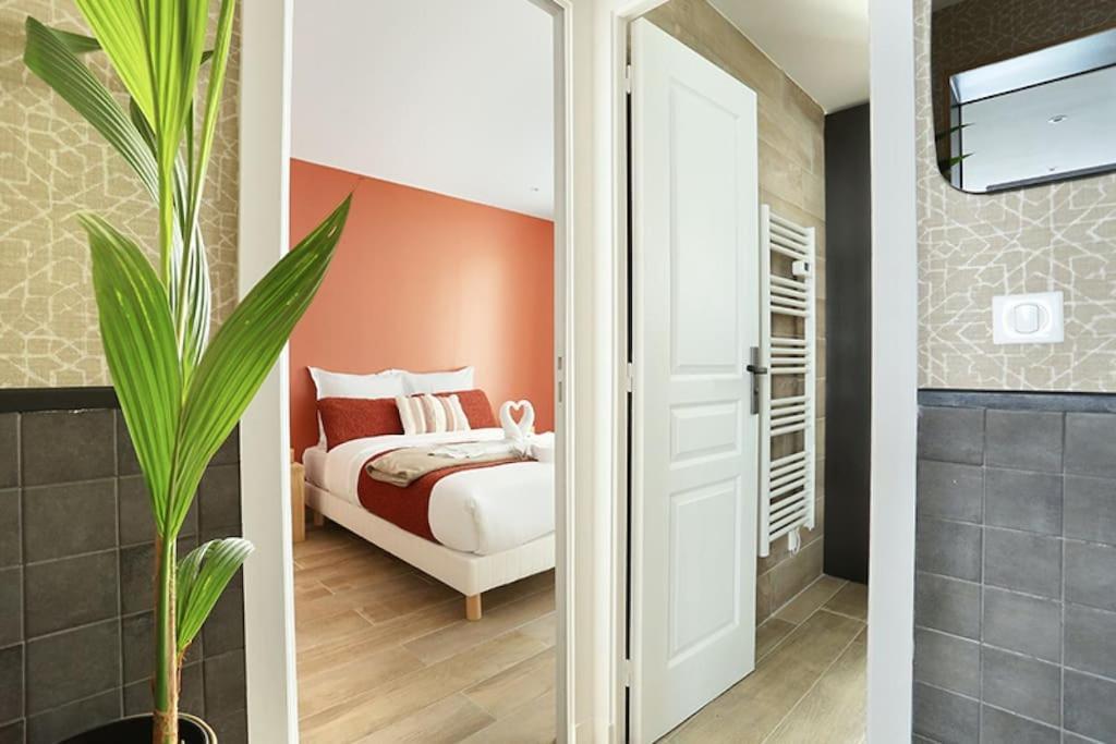 Center Of By Prestige Appartement *