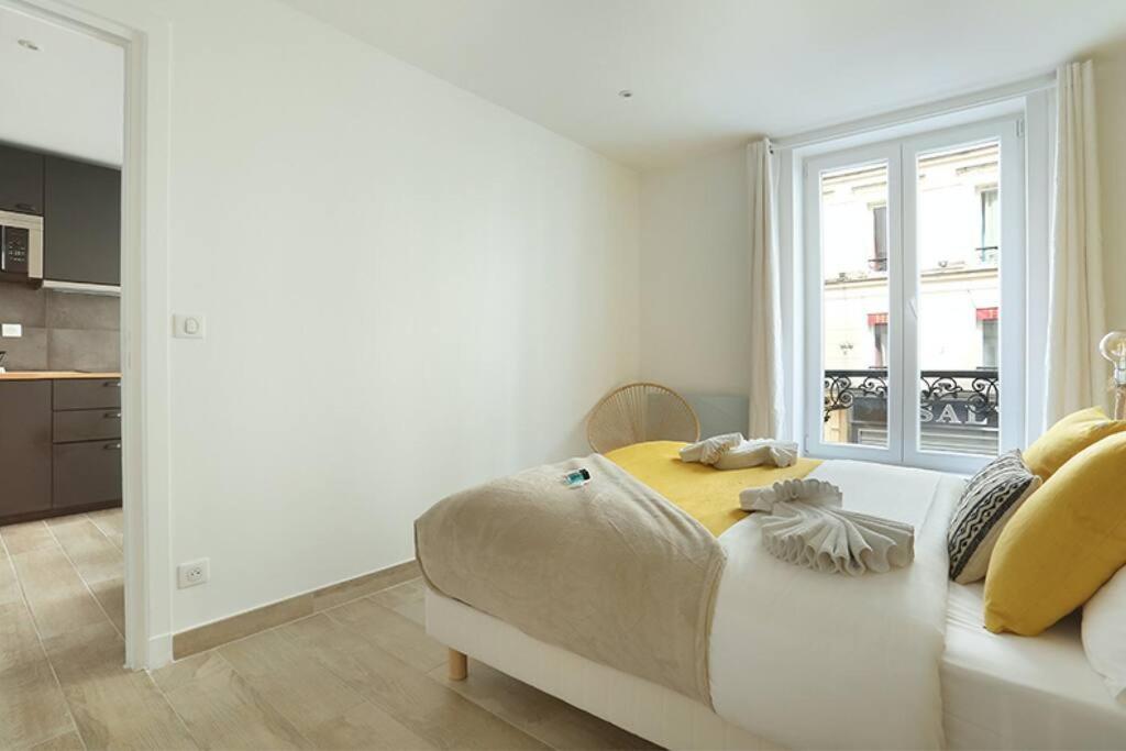 Center Of By Prestige Appartement