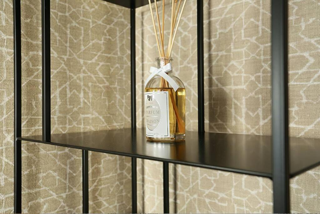 Appartement Center Of By Prestige
