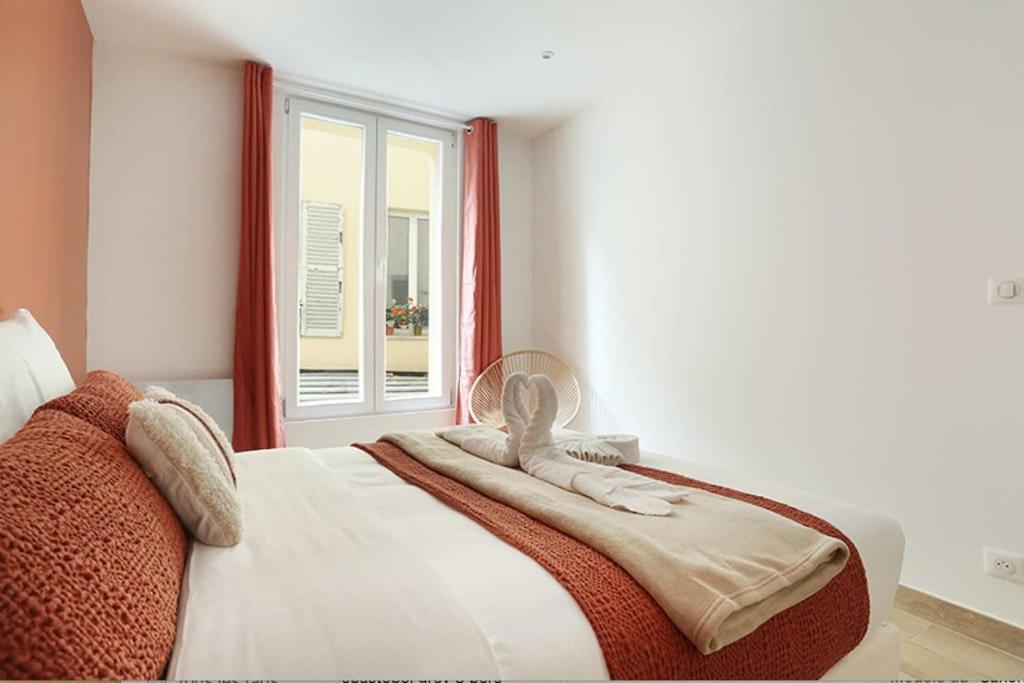 Center Of By Prestige Appartement
