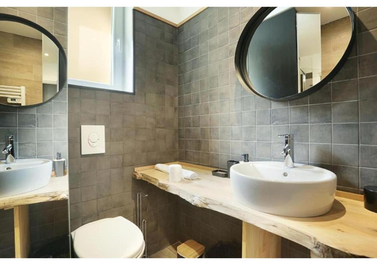 Appartement Center Of By Prestige *