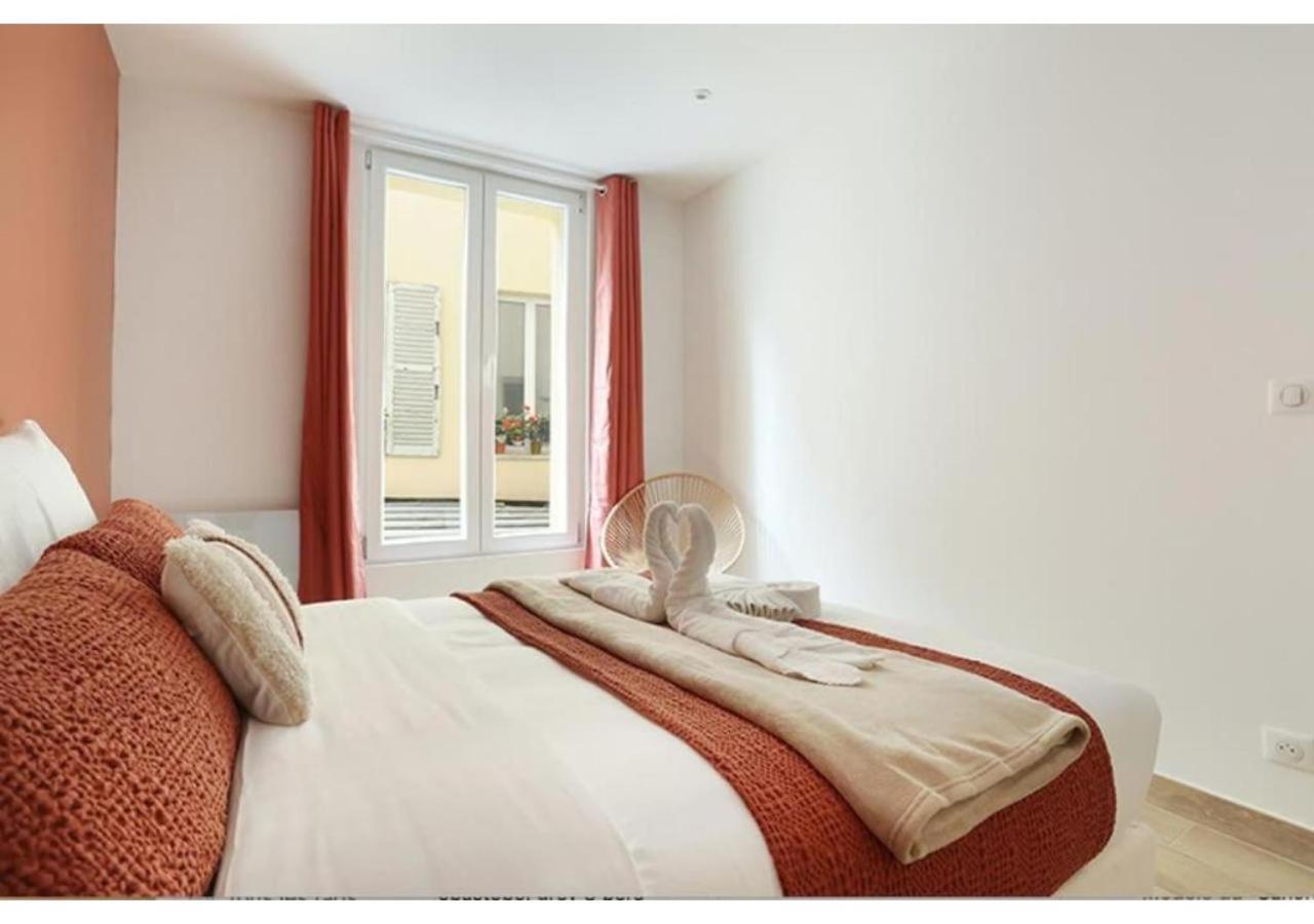 Appartement Center Of By Prestige