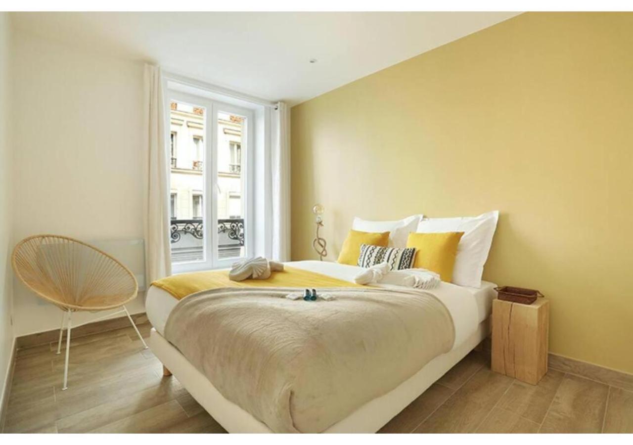 Appartement Center Of By Prestige Parijs