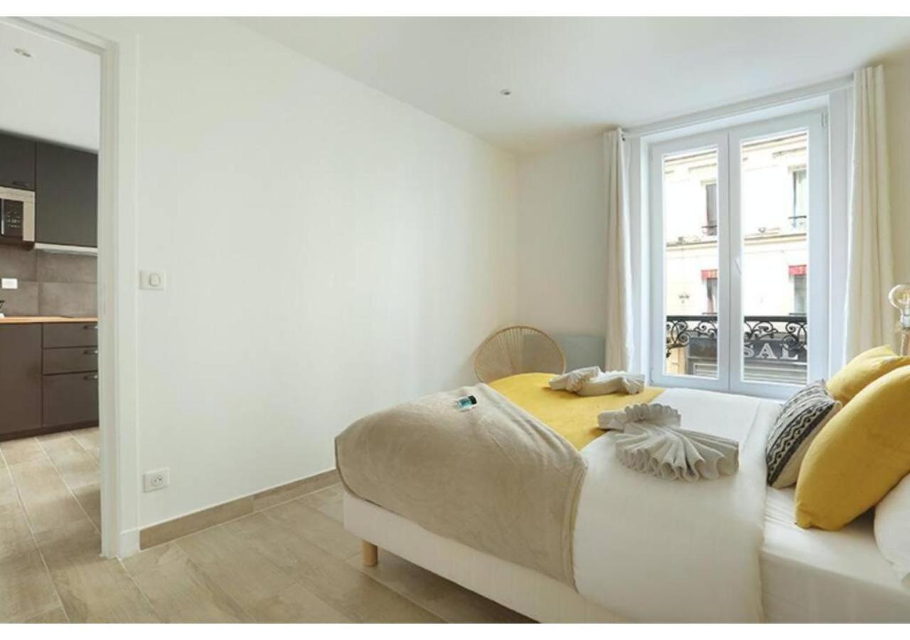 Center Of By Prestige * Parijs