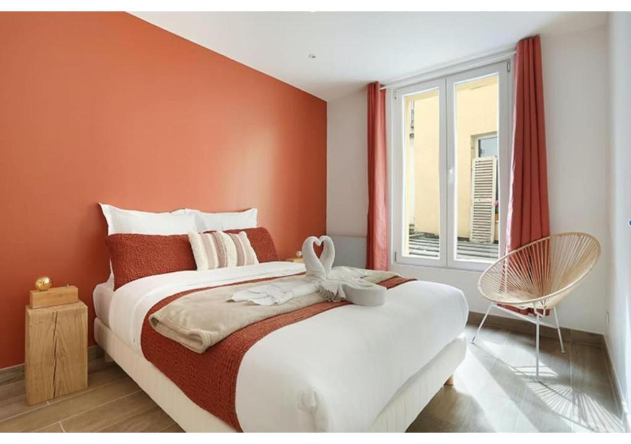 Center Of By Prestige Appartement *
