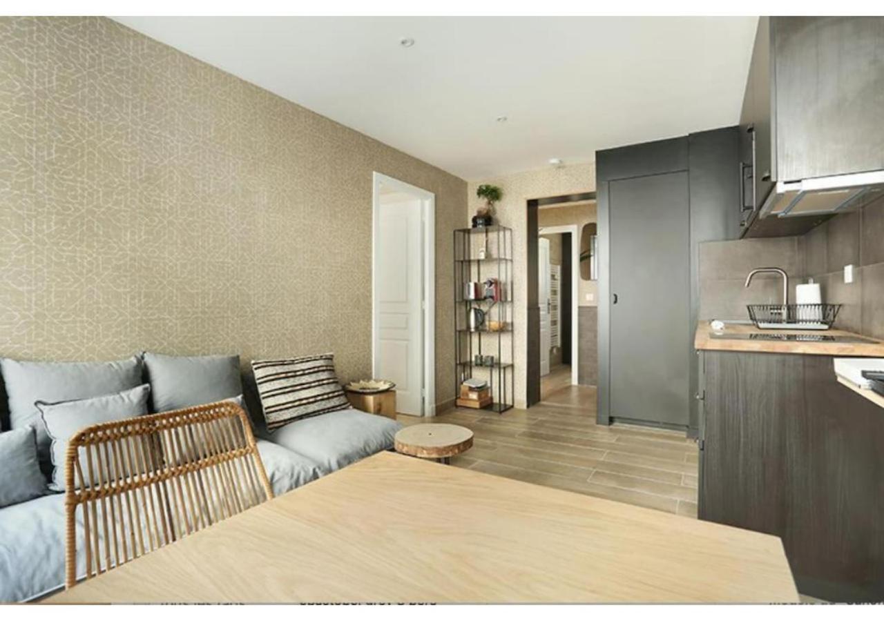Appartement Center Of By Prestige *