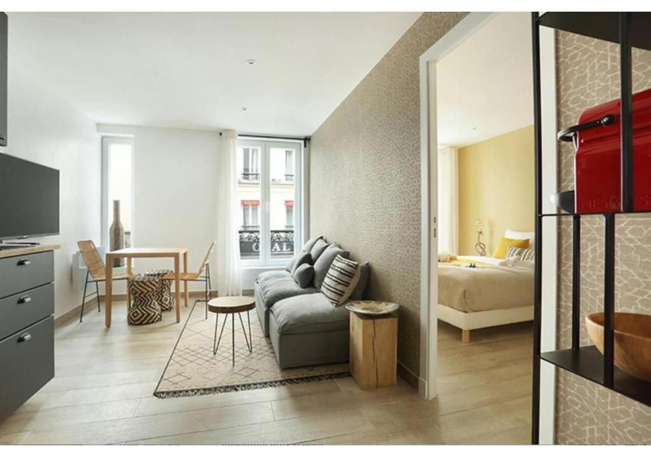 Appartement Center Of By Prestige *