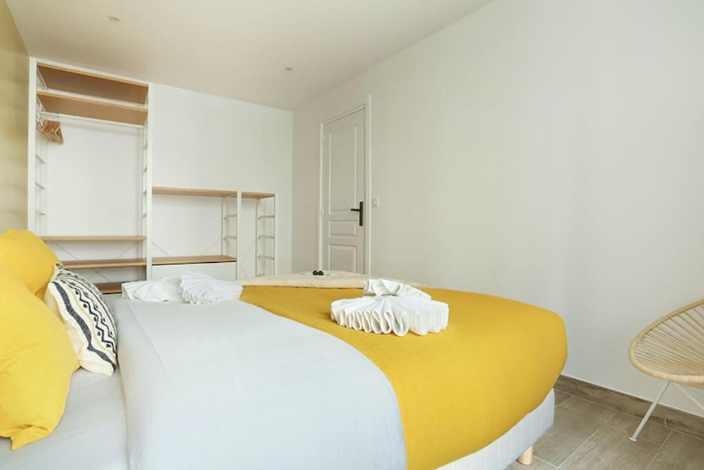 Appartement Center Of By Prestige