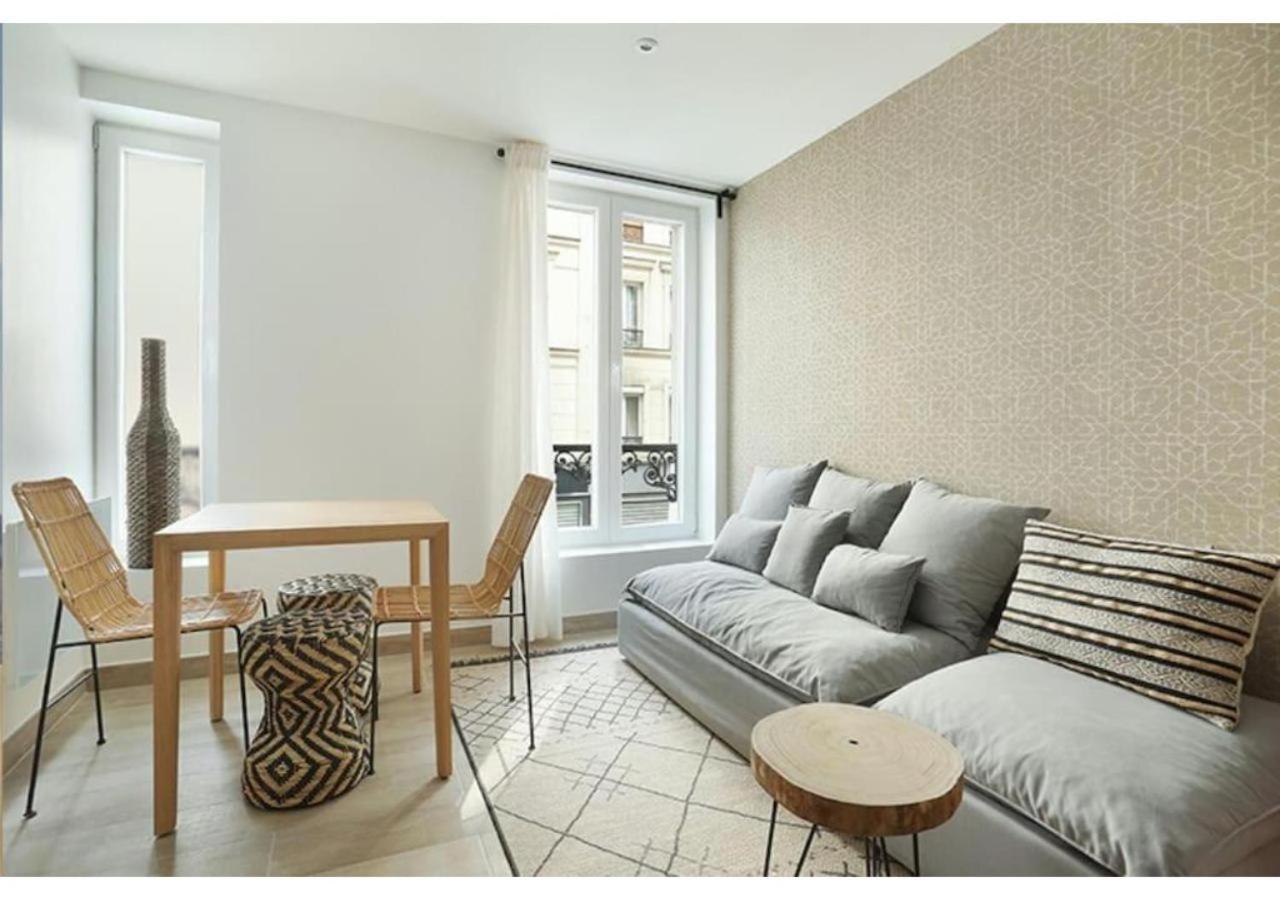 Appartement Center Of By Prestige